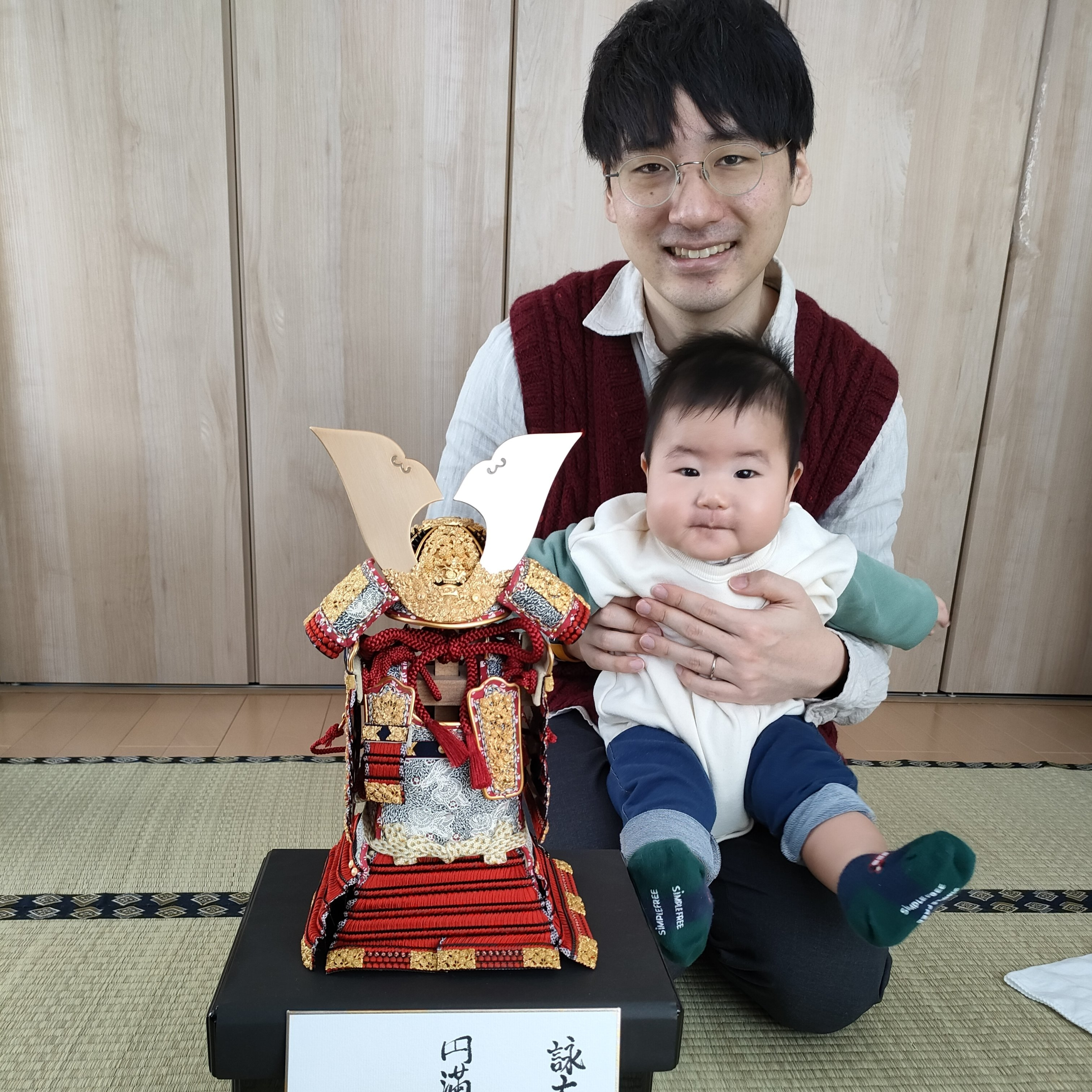 プロフィール画像