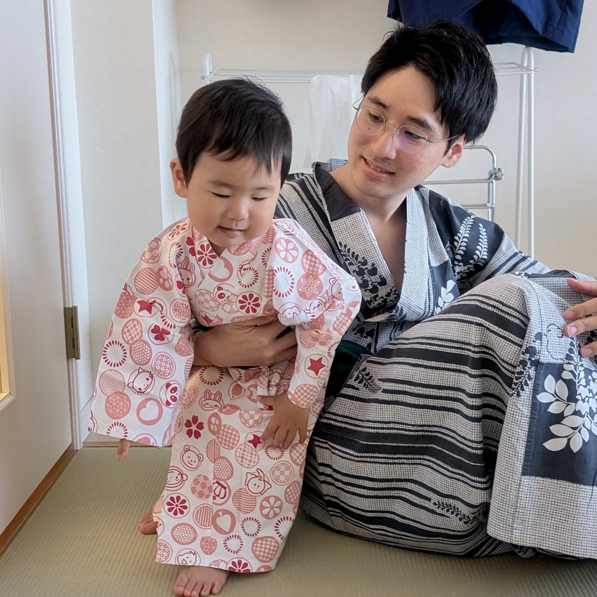 プロフィール画像